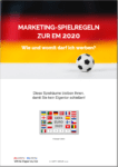 Marketing-Spielregeln zur EM 2020