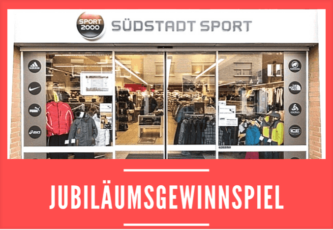 Gewinnspiel-Cases „Modehandel & Schmuck“ Südstadtsport