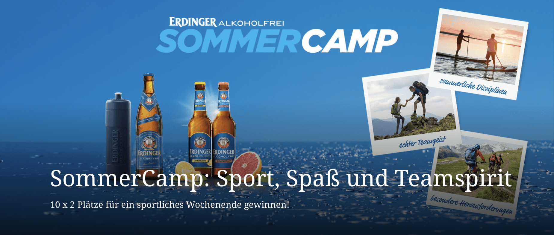 case_ERDINGER Alkoholfrei SommerCamp – das Gewinnspiel