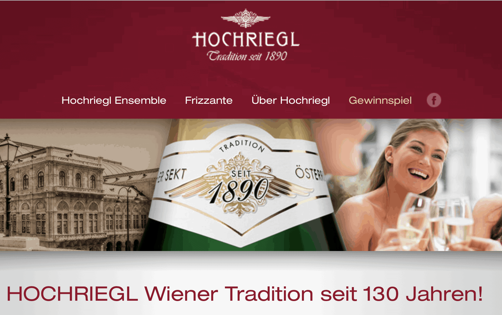 case_HOCHRIEGL Wiener Tradition seit 130 Jahren!