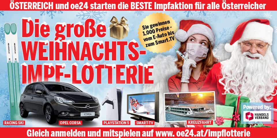 case_oe24_weihnachts-impf-lotterie
