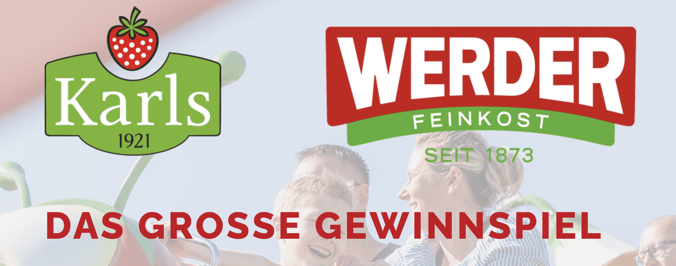 case_Werder Feinkost_Gewinnspiel