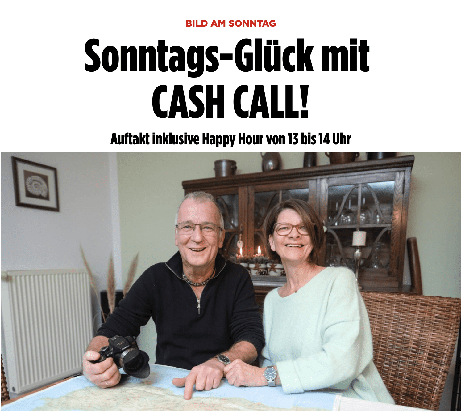case_BILD AM SONNTAG_Sonntags-CASH CALL