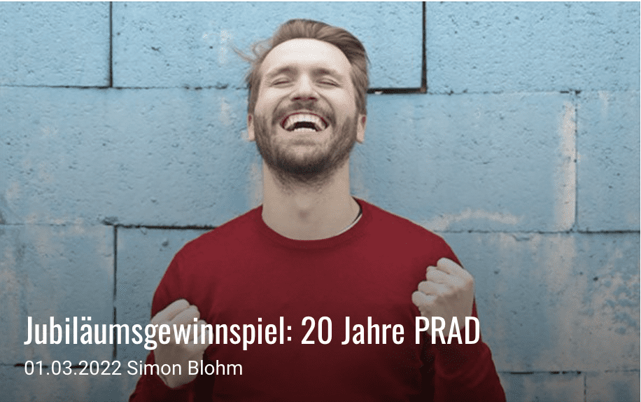 case_Jubiläumsgewinnspiel_20 Jahre PRAD Publisher
