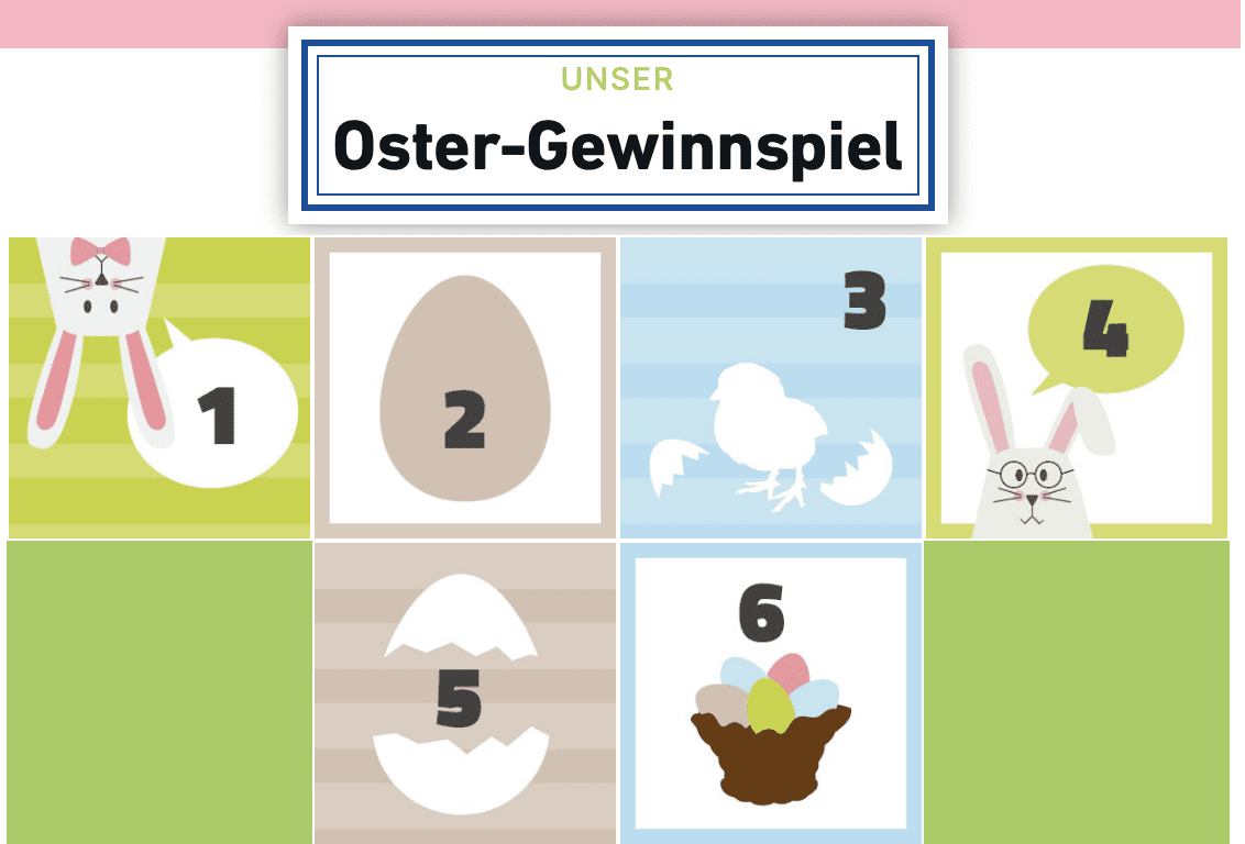 case_Göttinger Tageblatt_Oster-Gewinnspiel