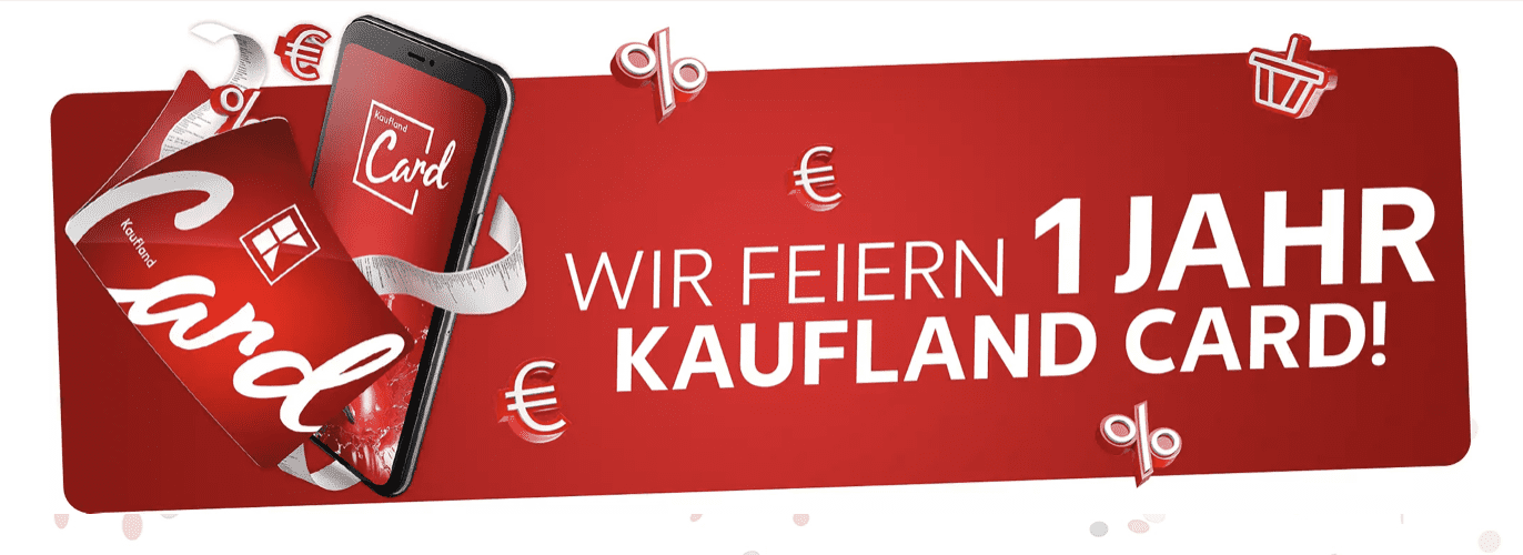 case_Kaufland Card_Jubiläums-Gewinnspiel