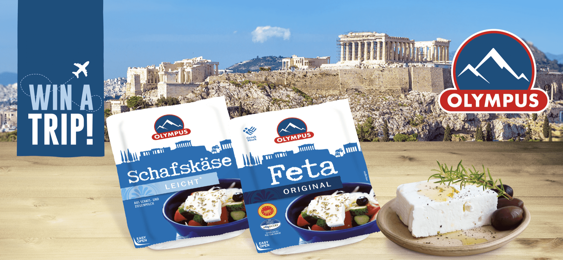 case_Mit EDEKA Griechenland erleben und genießen
