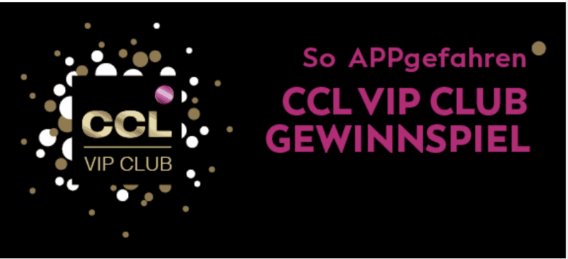 case_CCL VIP-CLUB GEWINNSPIEL 