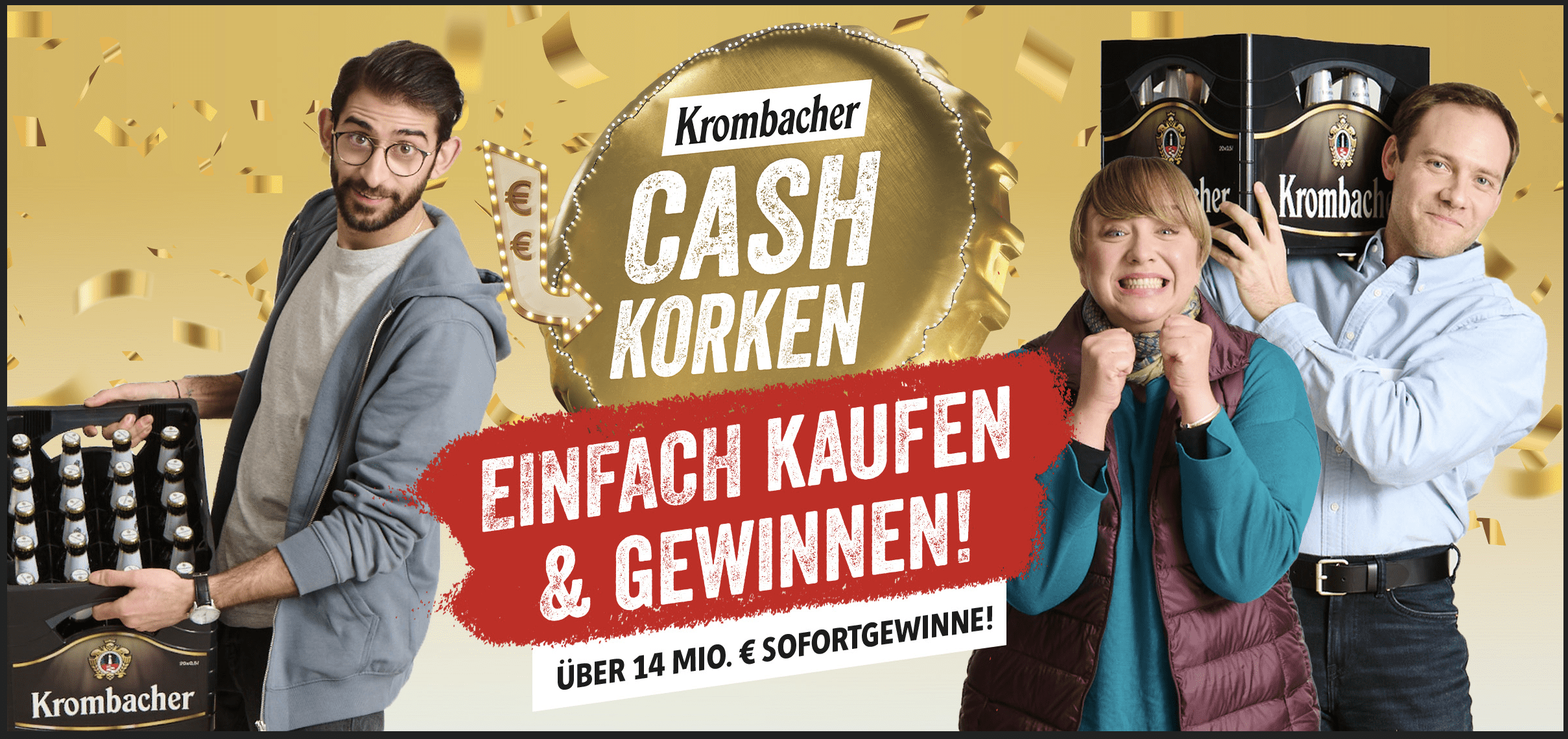 CASE_Krombacher Cashkorken 2023