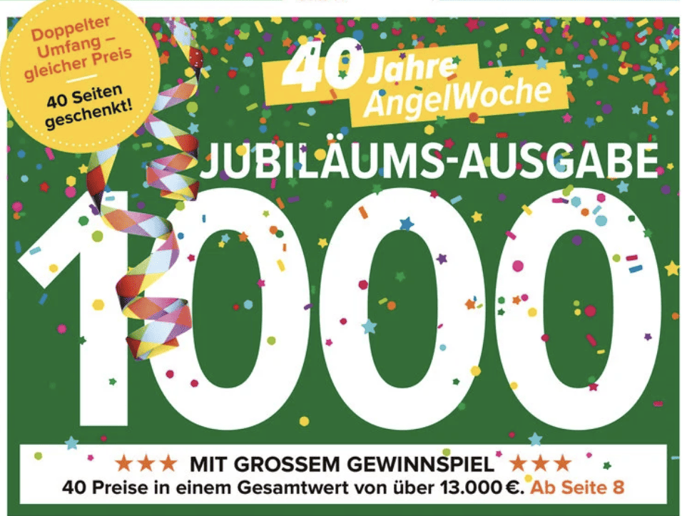 case_Blinker.de_40 Gewinne für 40 Jahre AngelWoche!