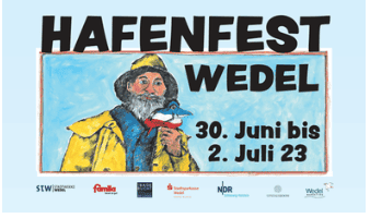 case_Hafenfest Wedel_Gewinnspiel „Sei ein Lokalheld! 