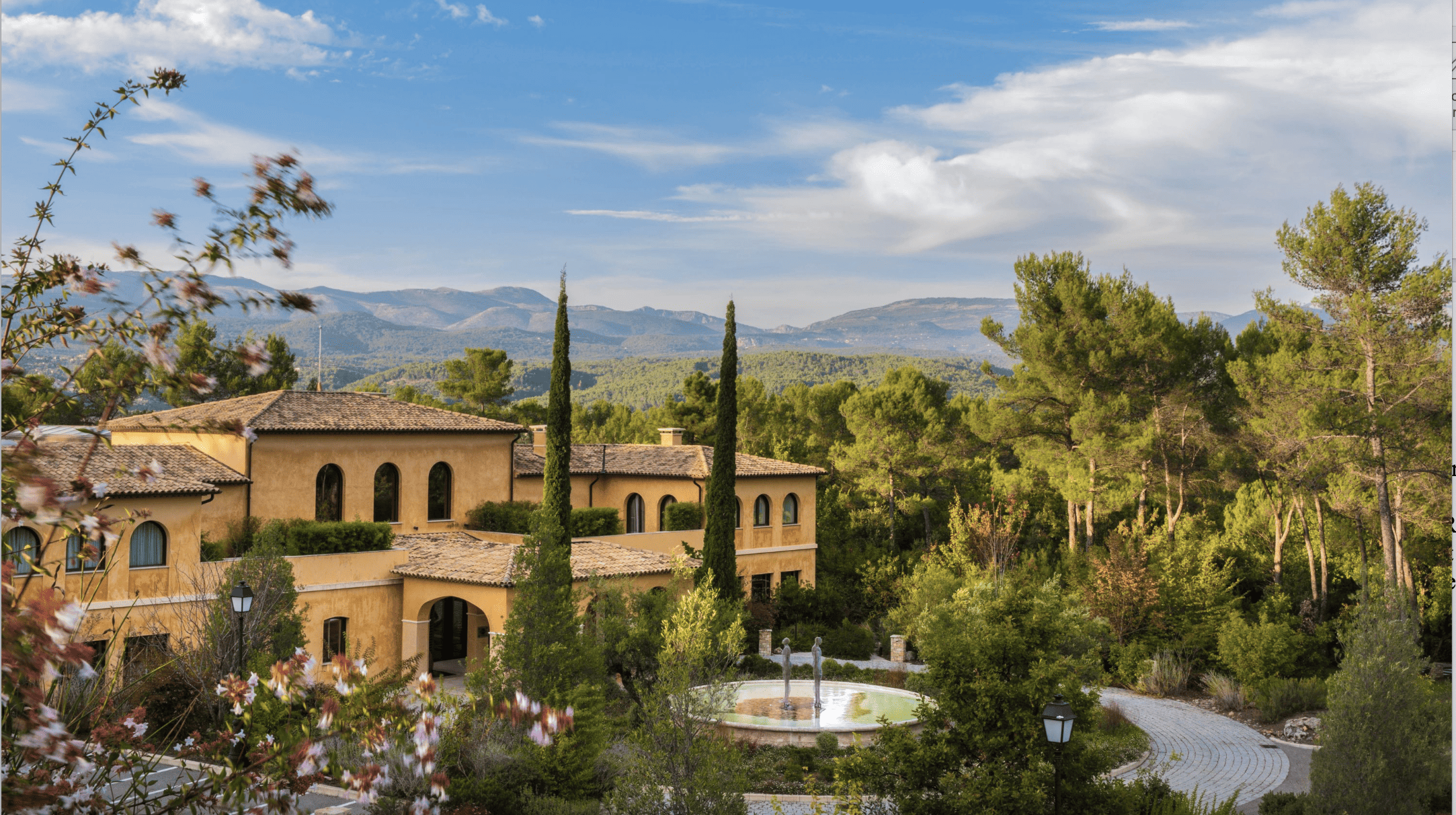 case_ELLE verlost Luxus-Reise in die Provence