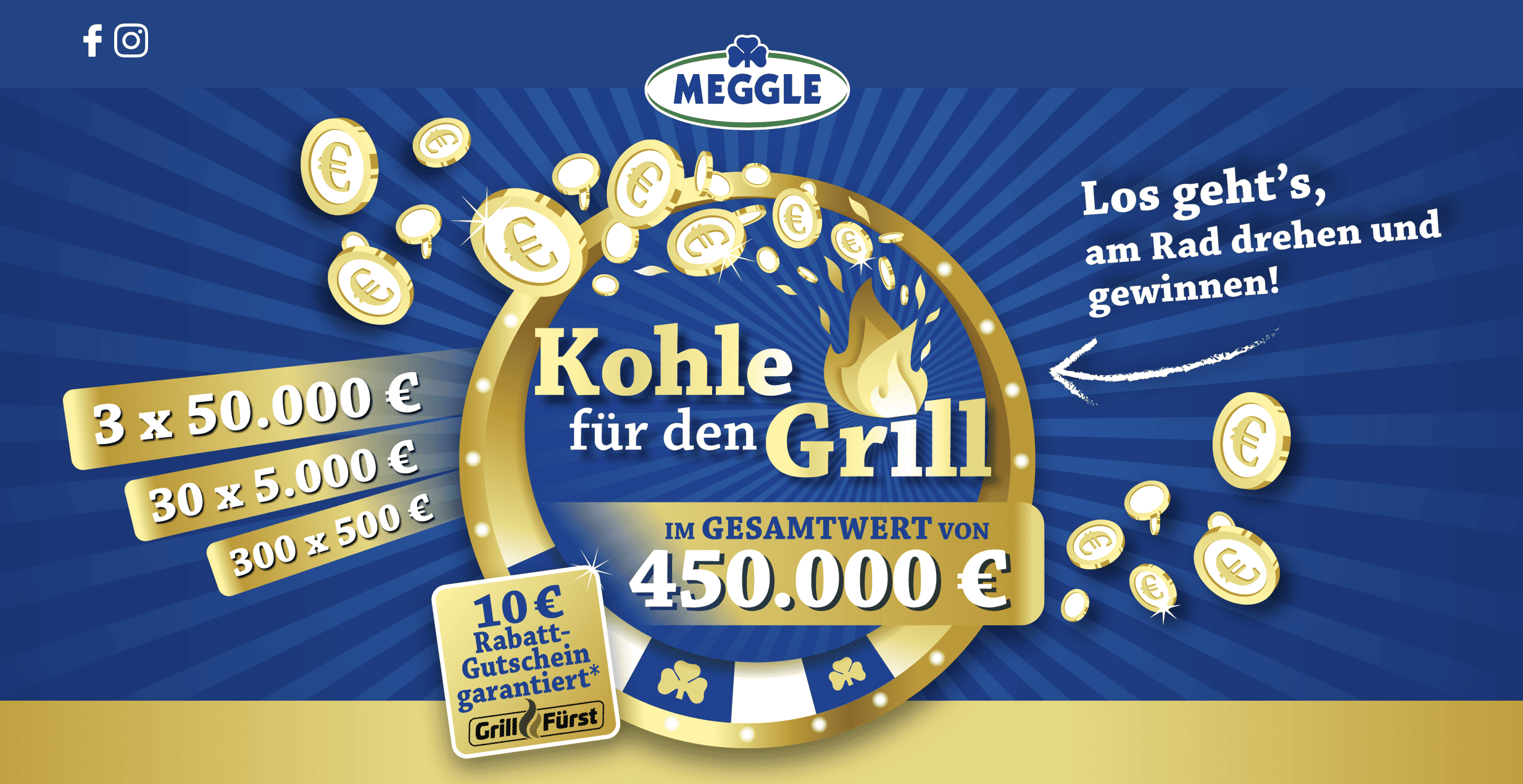case_Meggle-Gewinnspiel – 450.000 € Kohle für den Grill