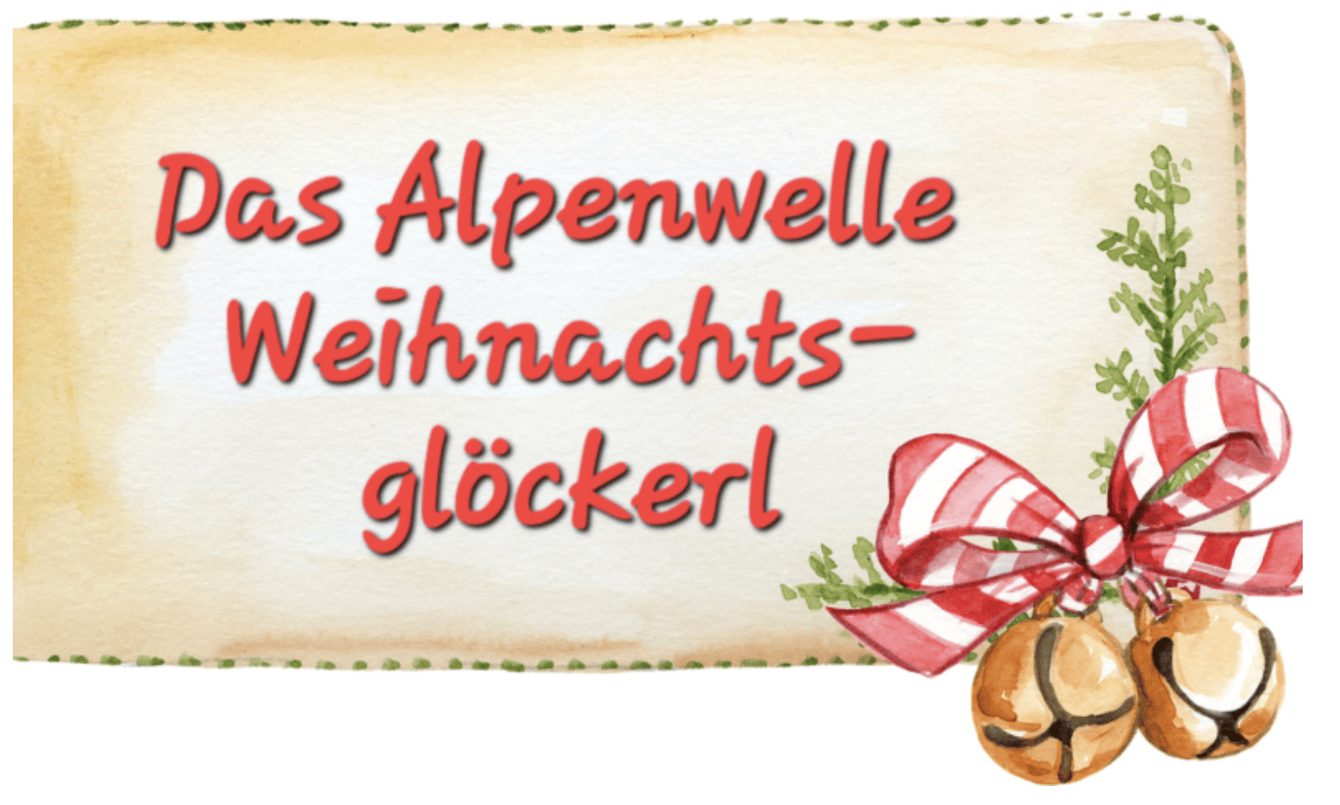 case_Alpenwelle Weihnachts-Gewinnspiel 2023