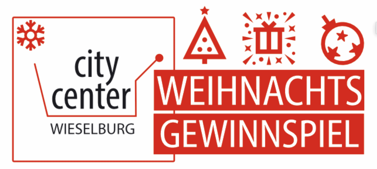 case_Wieselburg CITY CENTER ADVENT – GEWINNSPIEL