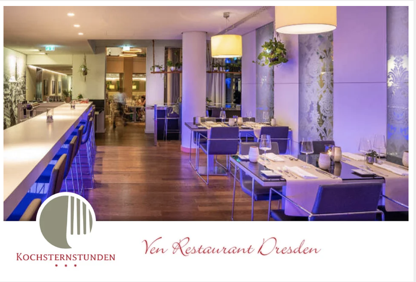 Kochsternstunden-Gewinnspiel_3 „Welches Restaurant ist das beste in Dresden und Umgebung?“ 