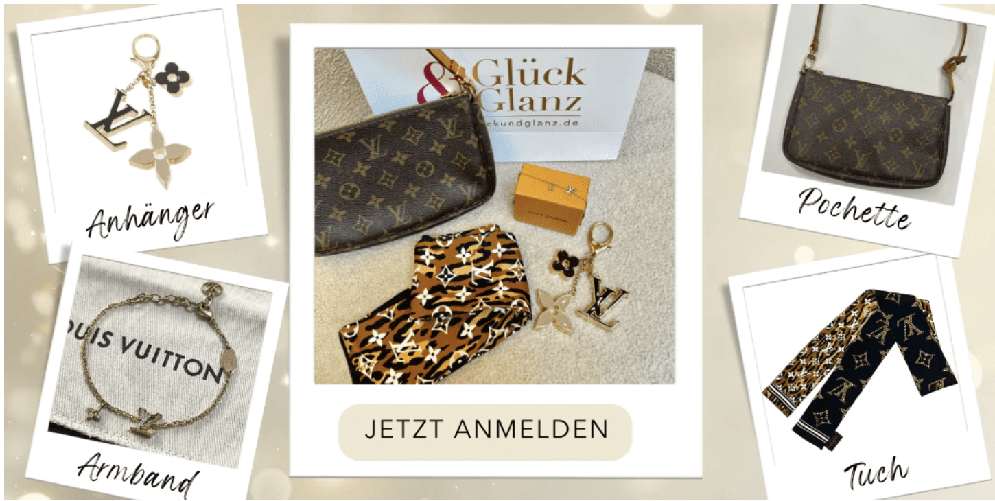 case_Glück & Glanz Gewinnspiel Set von Louis Vuitton im Wert von 1600 €
