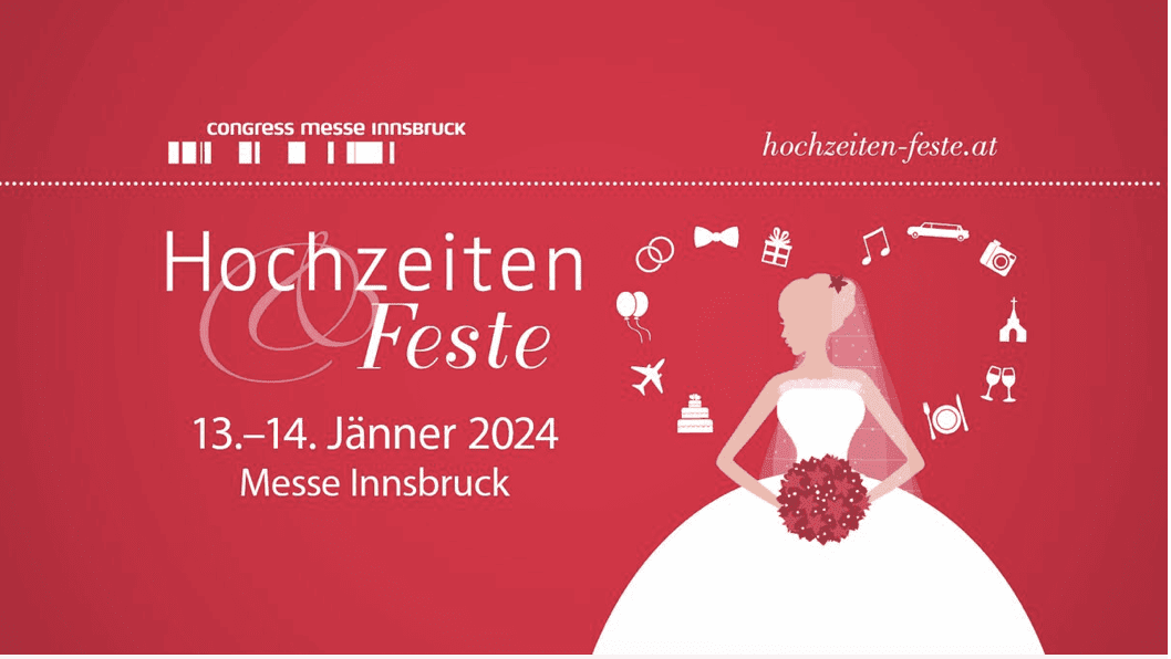 case_Messe Hochzeiten & Feste 2024 Innsbruck