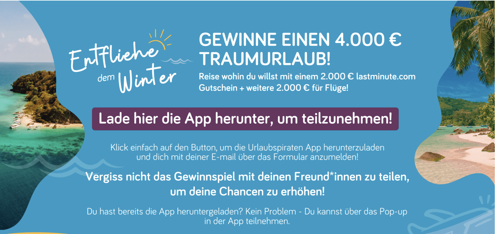 case_Urlaubspiraten-Gewinnspiel 4.000 € Traumurlaub