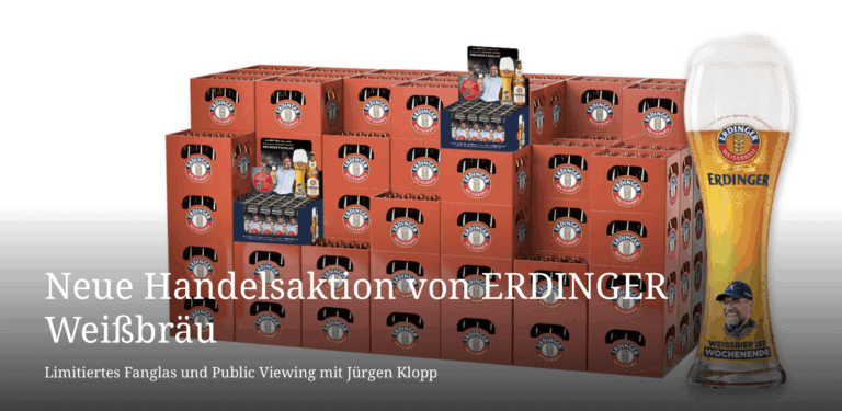 case_Erdinger Weißbräu EM-Emotionen mit „Kloppo“