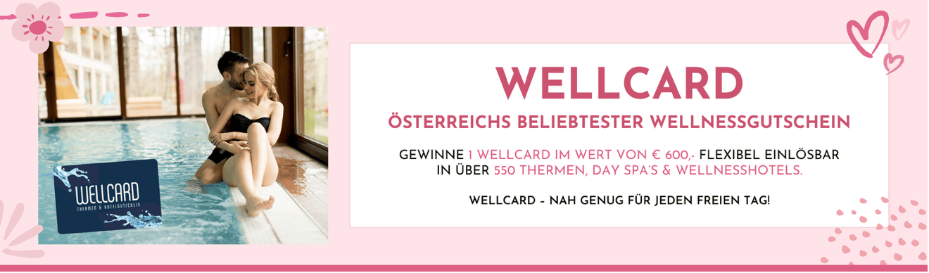 case_Alina-Cosmetics-Gewinnspiel Wellcard Wellness-Gutschein 
