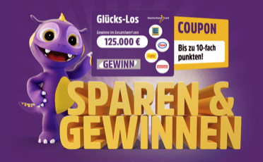 case_DeutschlandCard-Gewinnspiel „SPAREN & GEWINNEN“