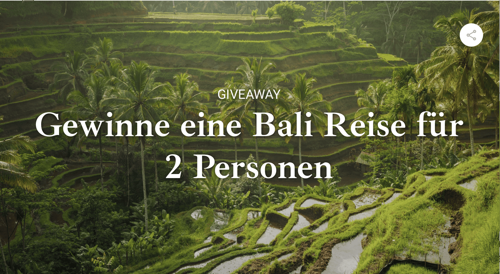 case_Journaway-Gewinnspiel 14-tägige Reise nach Bali für 2 Personen 
