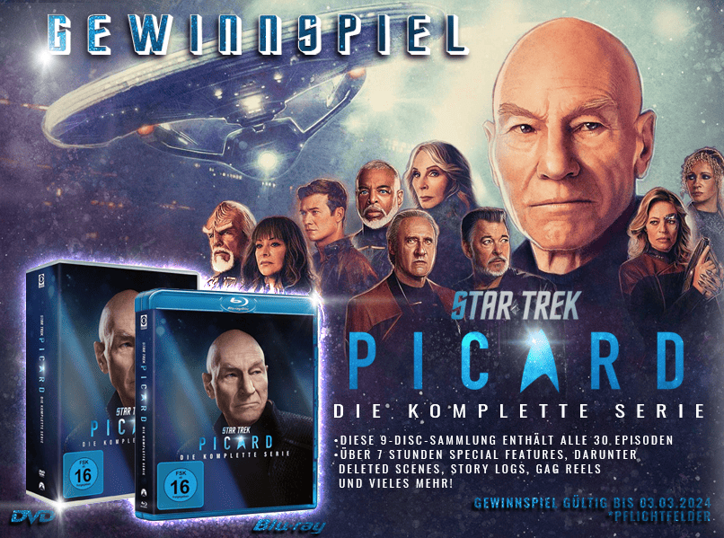 case_Media-Dealer "Star Trek Picard" Gewinnspiel