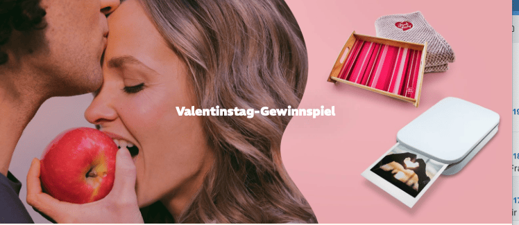 case_Pink Lady-Gewinnspiel Valentinstag-Cocooning-Sets 