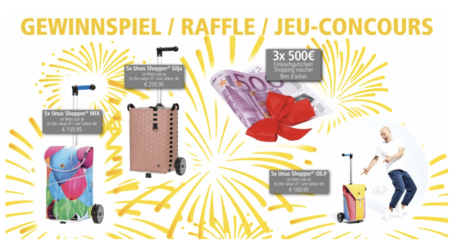 case_Andersen Shopper-Gewinnspiel 3 x 500 € Einkaufsgutschein und mehr gewinnen