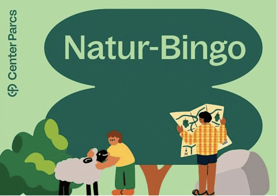 case_Center Parcs Gewinnspiel Natur-Bingo