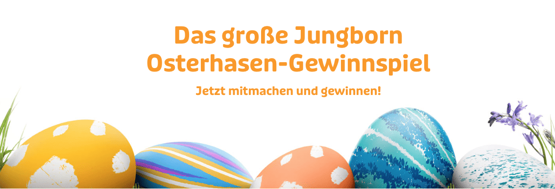 case_Jungborn-Gewinnspiel 333 Frühlingssträuße gewinnen