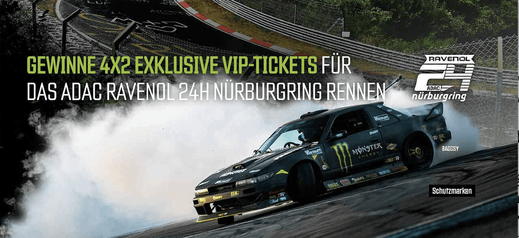 case_REWE Monster Energy-Gewinnspiel Tickets für Nürburgring gewinnen