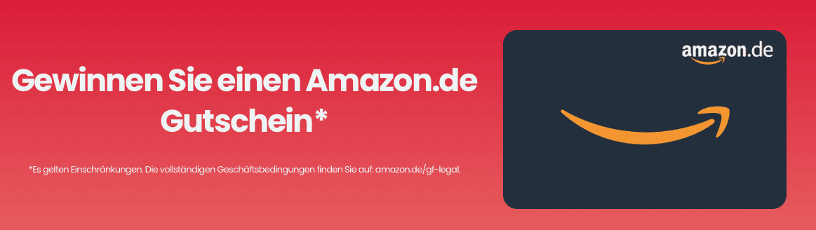 case_SCHÖNESZUHAUSE Gewinnspiel 5 Amazon-Gutscheine a´ 100 €